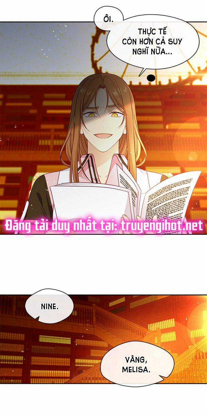 Hãy Coi Chừng Ác Nữ Chapter 112 trang 44