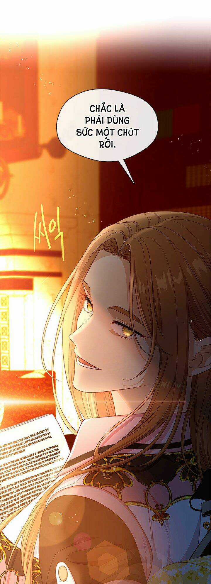 Hãy Coi Chừng Ác Nữ Chapter 112 trang 46