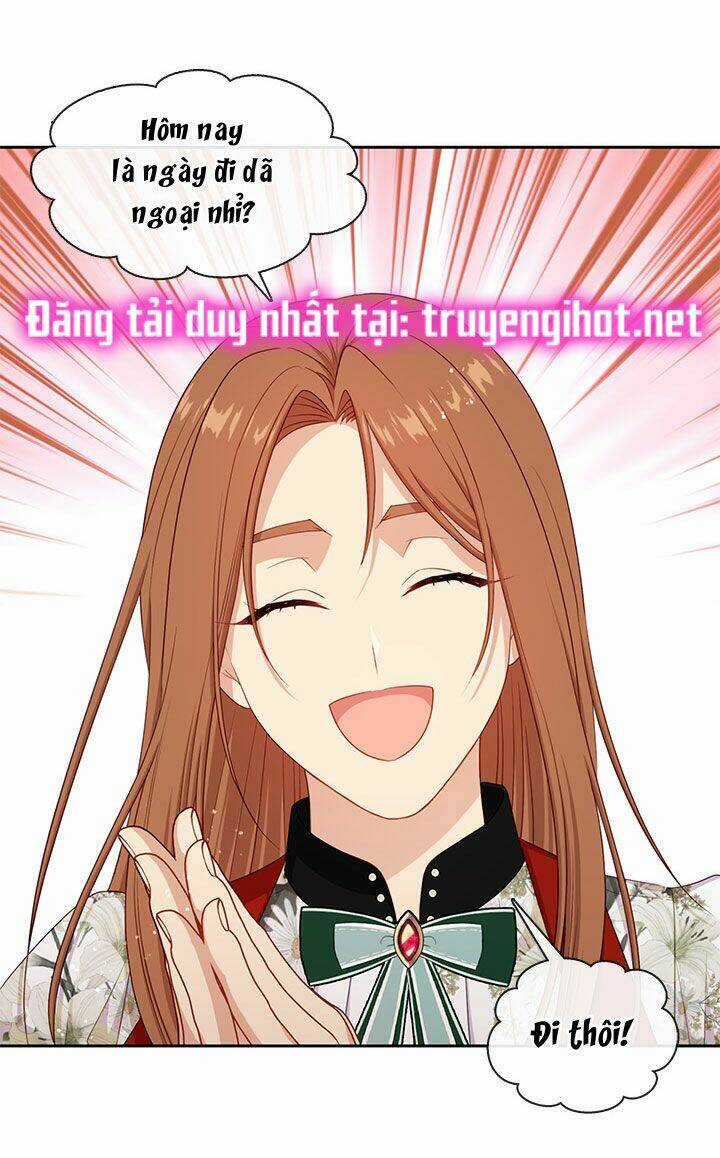 Hãy Coi Chừng Ác Nữ Chapter 112 trang 49