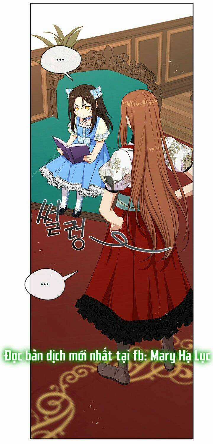 Hãy Coi Chừng Ác Nữ Chapter 112 trang 50