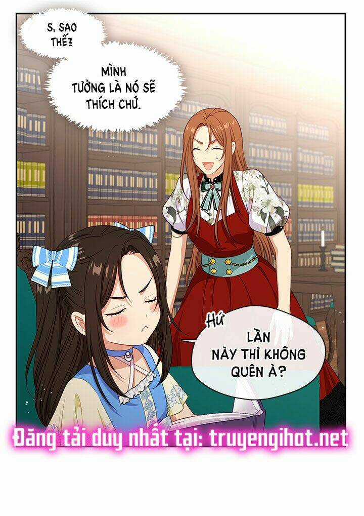 Hãy Coi Chừng Ác Nữ Chapter 112 trang 51