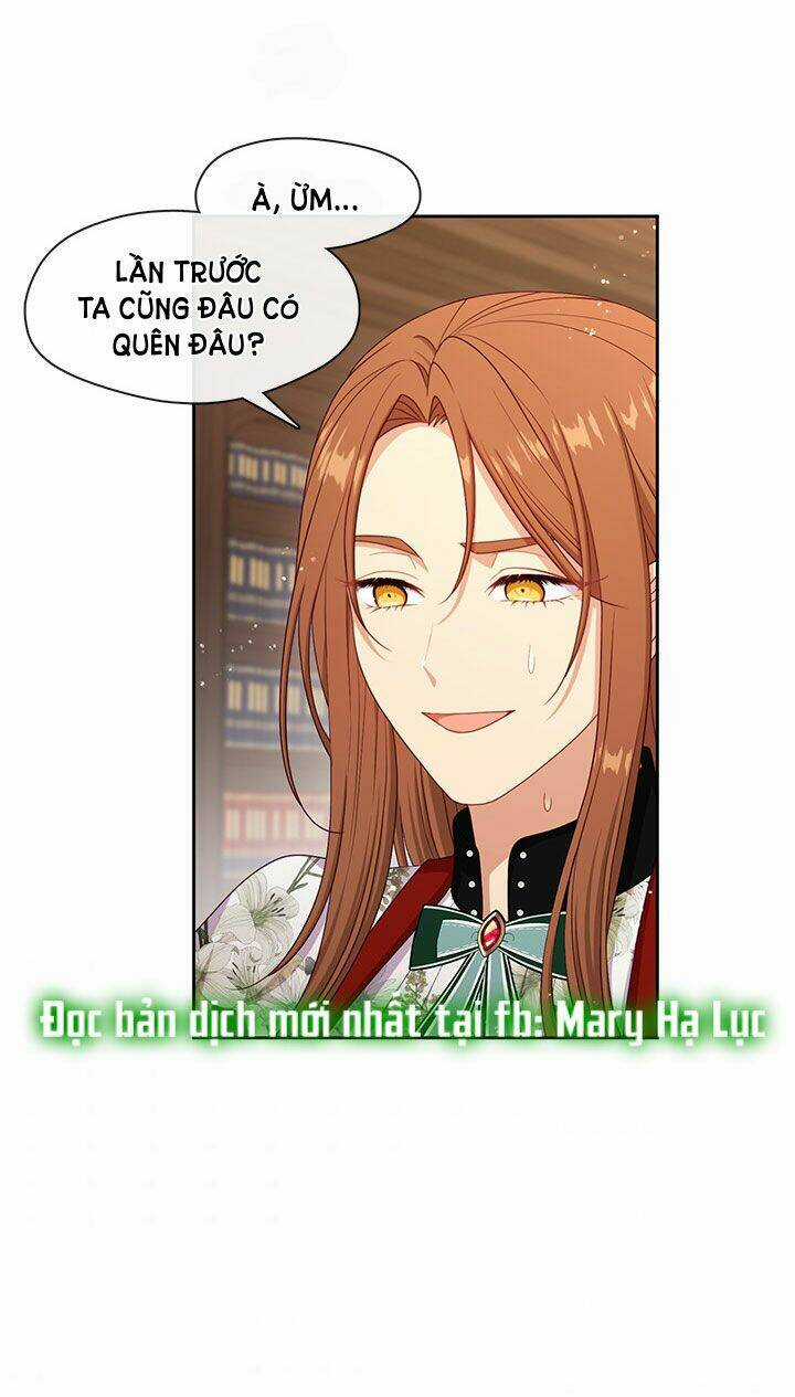 Hãy Coi Chừng Ác Nữ Chapter 112 trang 52
