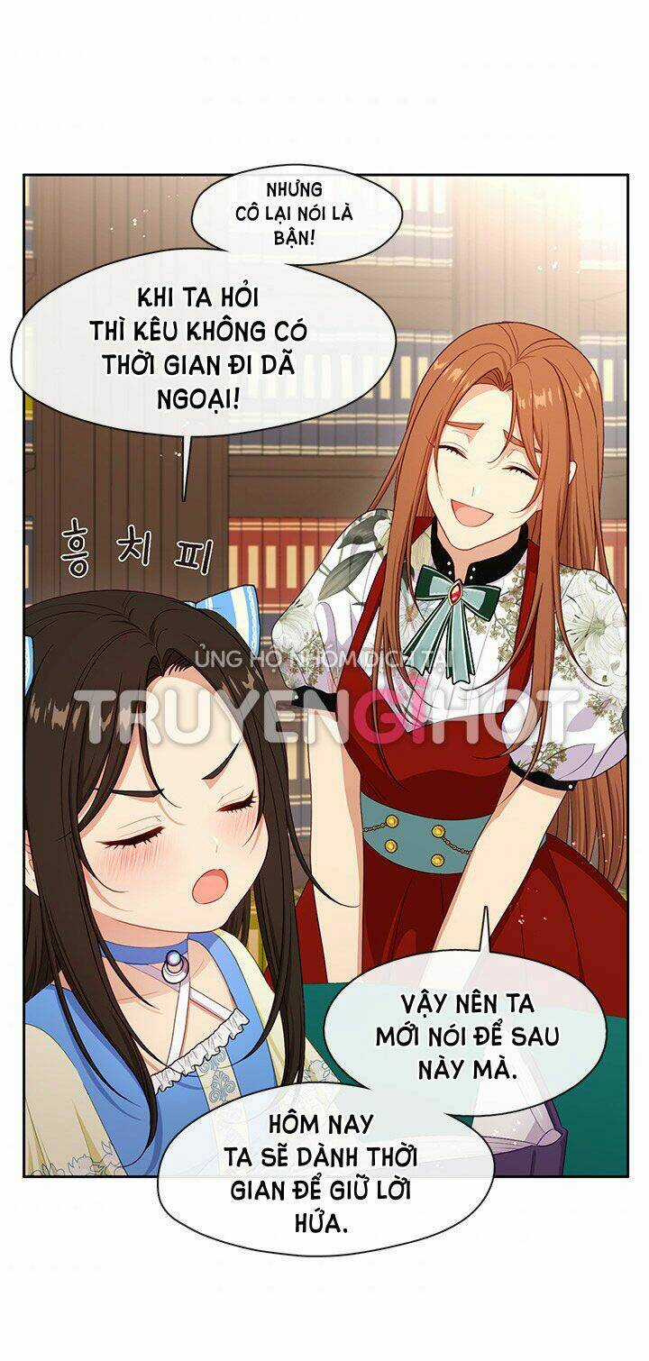 Hãy Coi Chừng Ác Nữ Chapter 112 trang 53