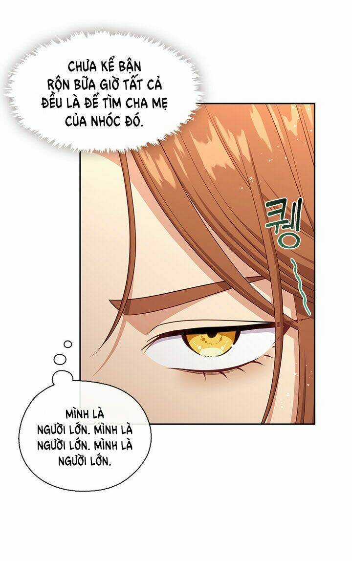 Hãy Coi Chừng Ác Nữ Chapter 112 trang 54