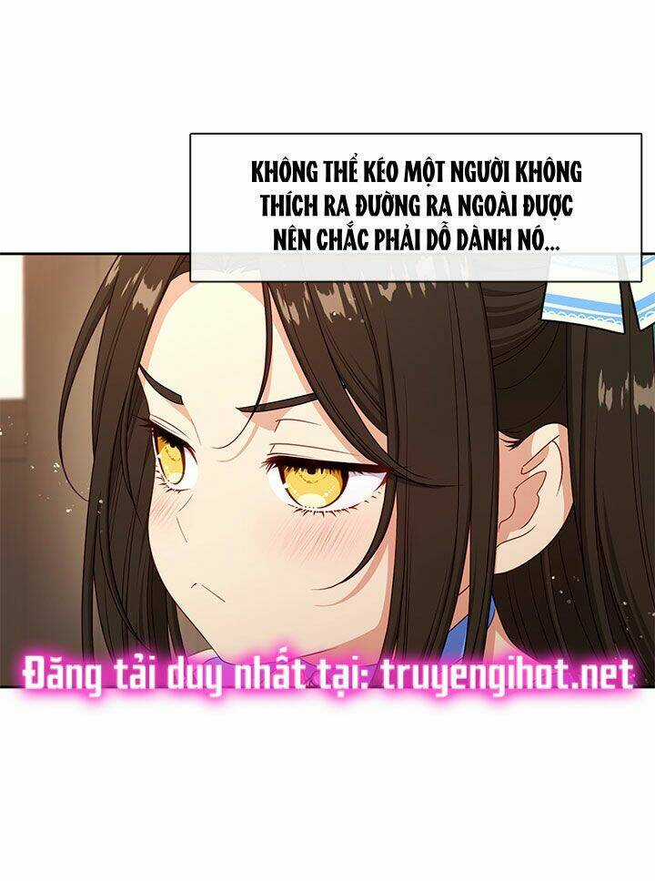 Hãy Coi Chừng Ác Nữ Chapter 112 trang 55