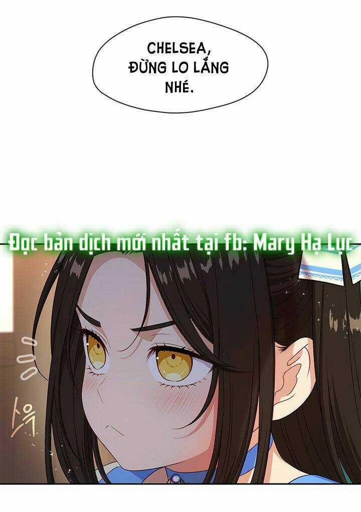 Hãy Coi Chừng Ác Nữ Chapter 112 trang 56