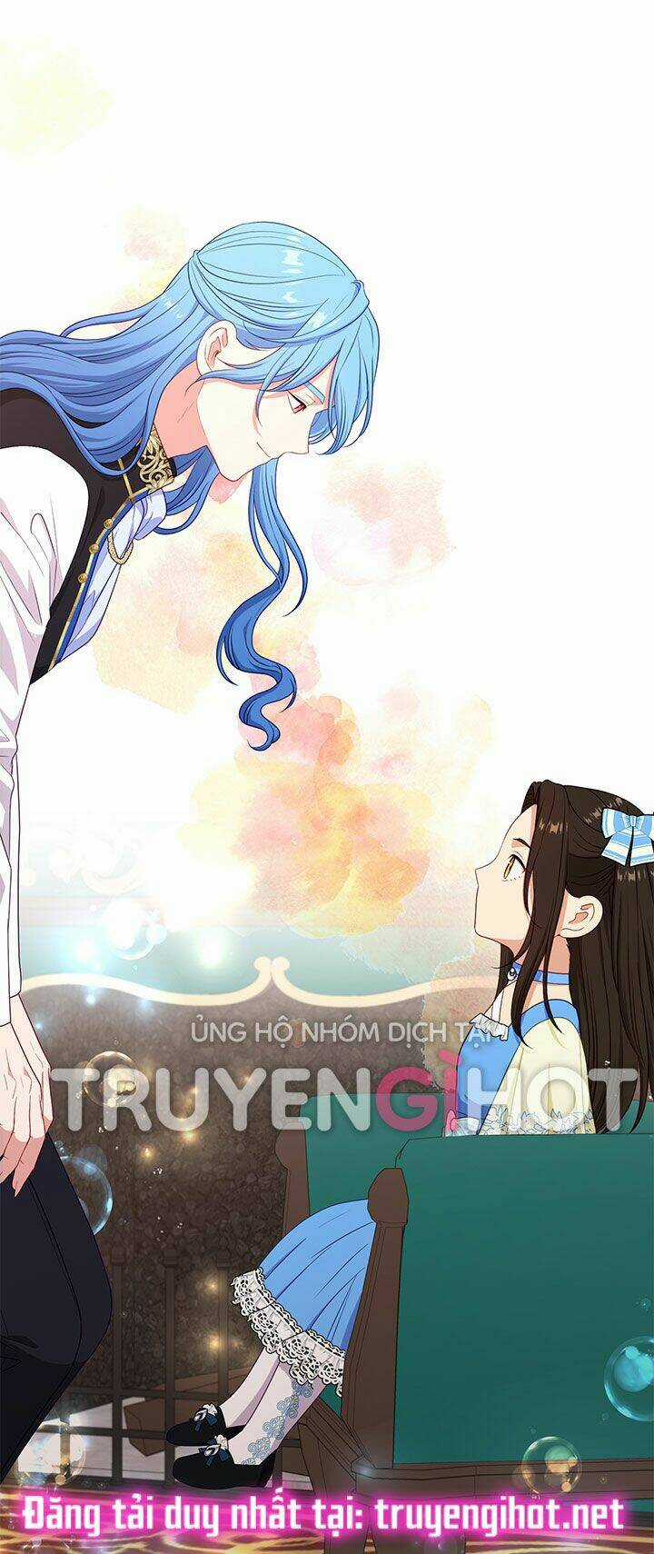 Hãy Coi Chừng Ác Nữ Chapter 112 trang 57