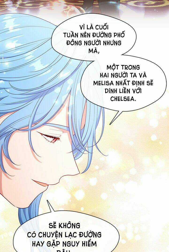 Hãy Coi Chừng Ác Nữ Chapter 112 trang 58
