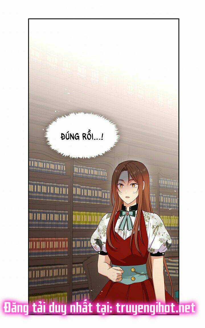 Hãy Coi Chừng Ác Nữ Chapter 112 trang 60