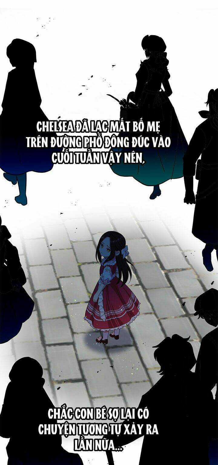 Hãy Coi Chừng Ác Nữ Chapter 112 trang 61