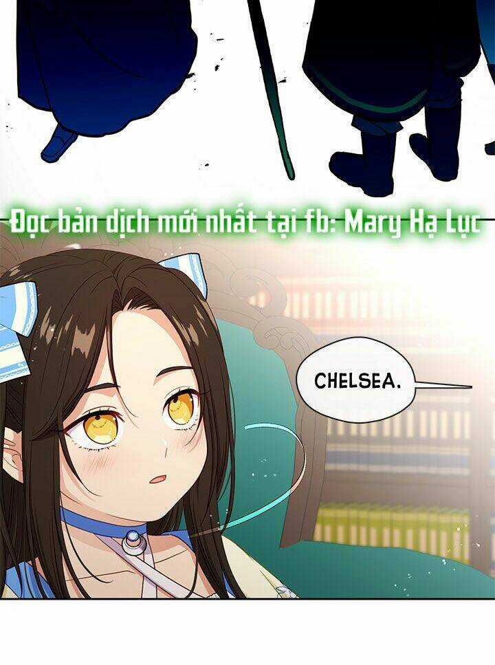 Hãy Coi Chừng Ác Nữ Chapter 112 trang 62