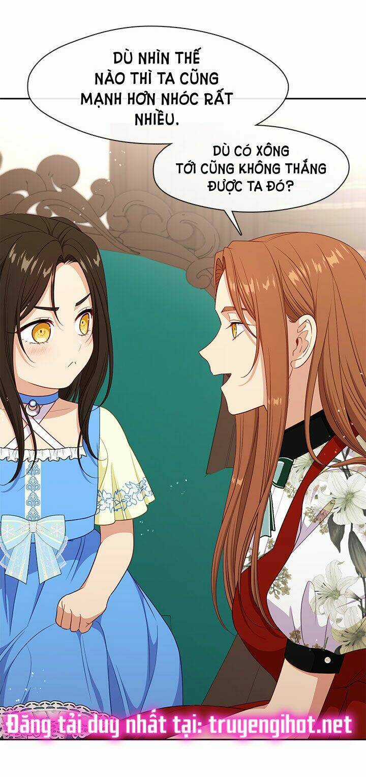 Hãy Coi Chừng Ác Nữ Chapter 112 trang 63