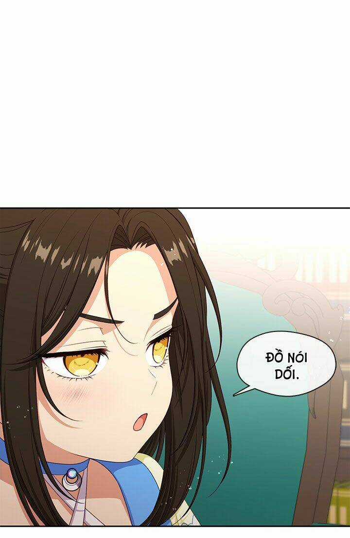 Hãy Coi Chừng Ác Nữ Chapter 112 trang 64