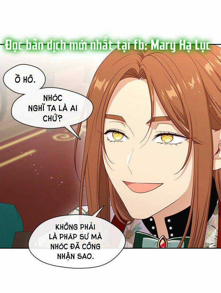 Hãy Coi Chừng Ác Nữ Chapter 112 trang 65