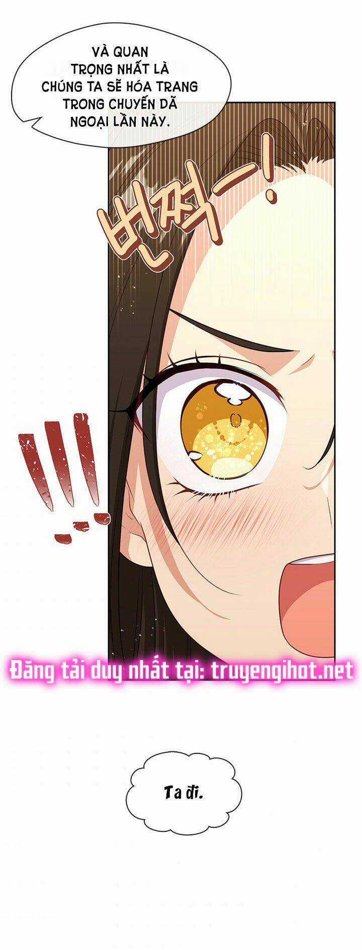 Hãy Coi Chừng Ác Nữ Chapter 112 trang 66