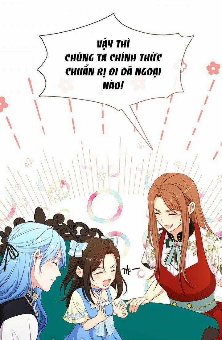 Hãy Coi Chừng Ác Nữ Chapter 112 trang 67