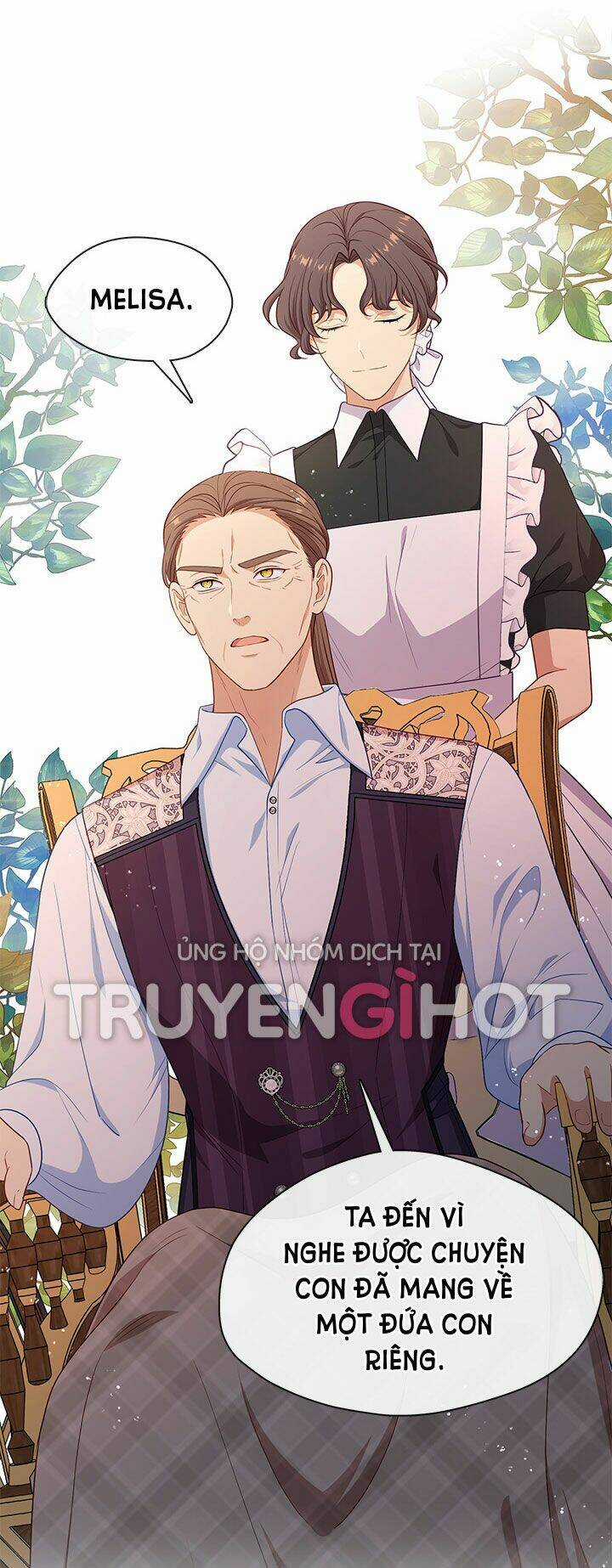 Hãy Coi Chừng Ác Nữ Chapter 112 trang 7