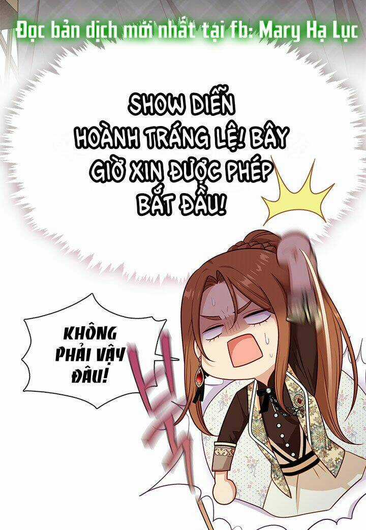Hãy Coi Chừng Ác Nữ Chapter 112 trang 8