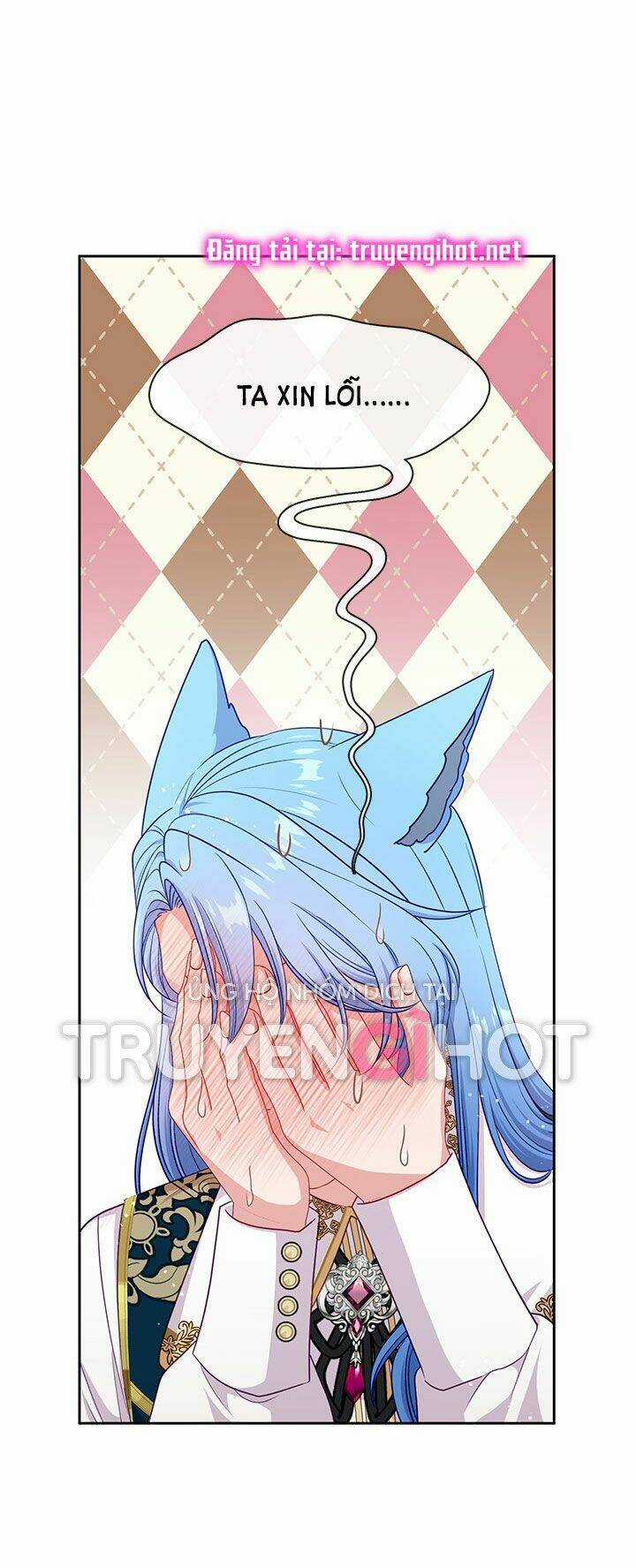 Hãy Coi Chừng Ác Nữ Chapter 113 trang 13