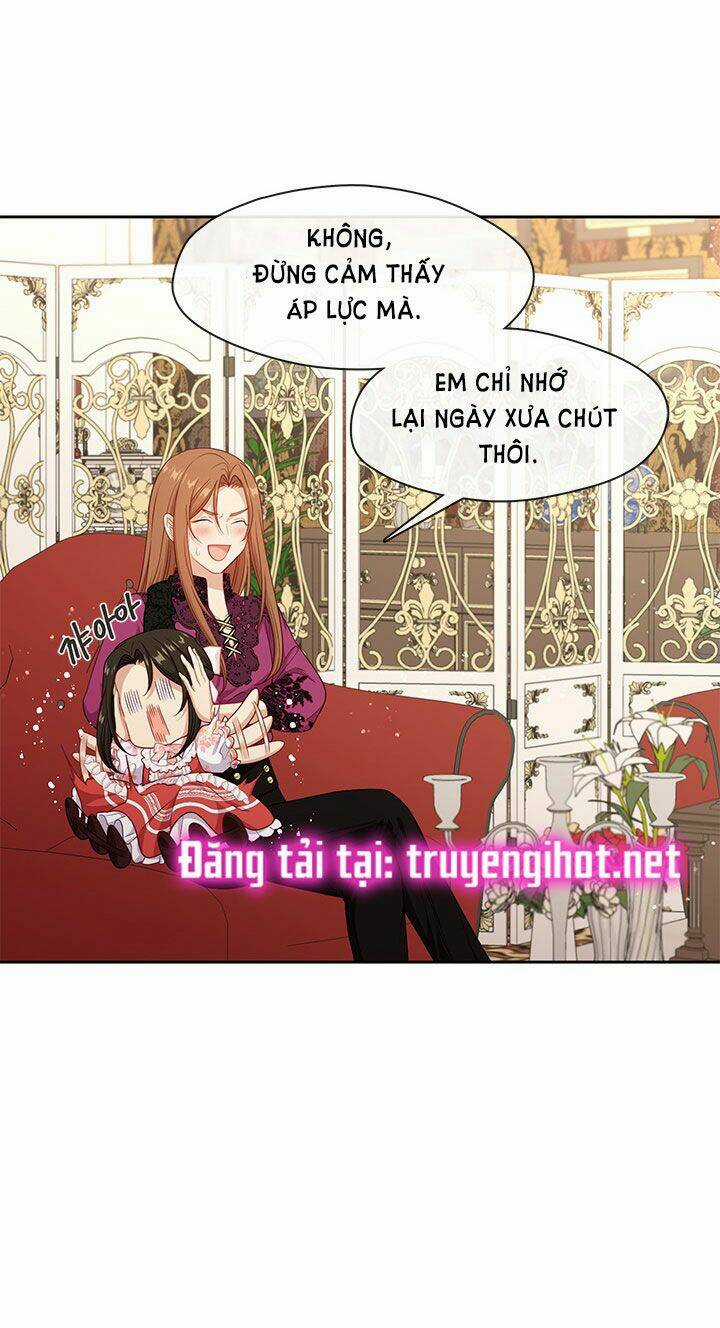Hãy Coi Chừng Ác Nữ Chapter 113 trang 14