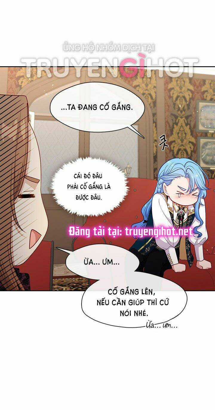 Hãy Coi Chừng Ác Nữ Chapter 113 trang 15
