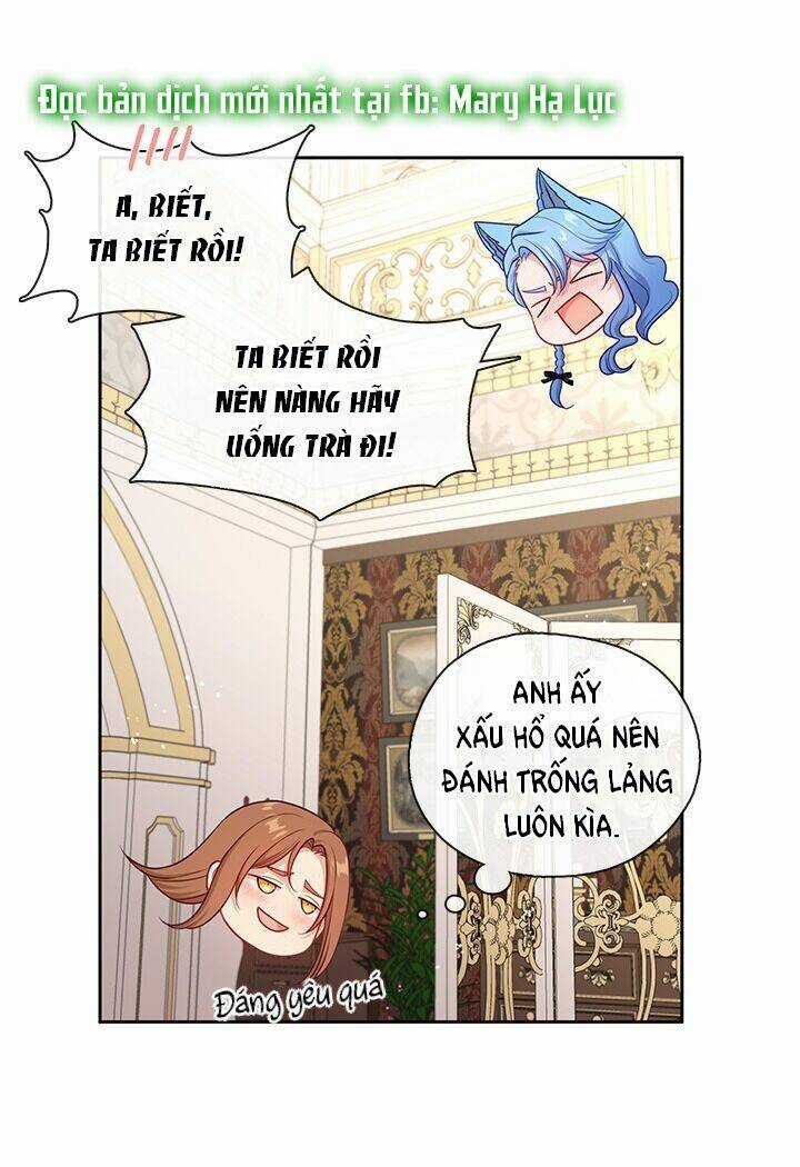 Hãy Coi Chừng Ác Nữ Chapter 113 trang 16