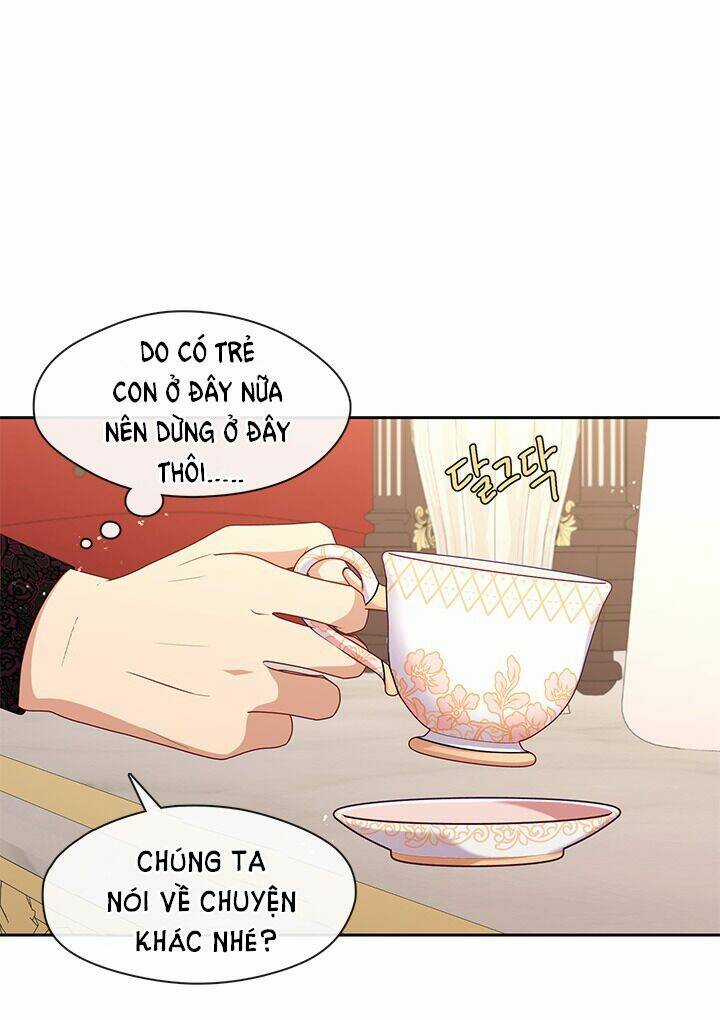 Hãy Coi Chừng Ác Nữ Chapter 113 trang 17