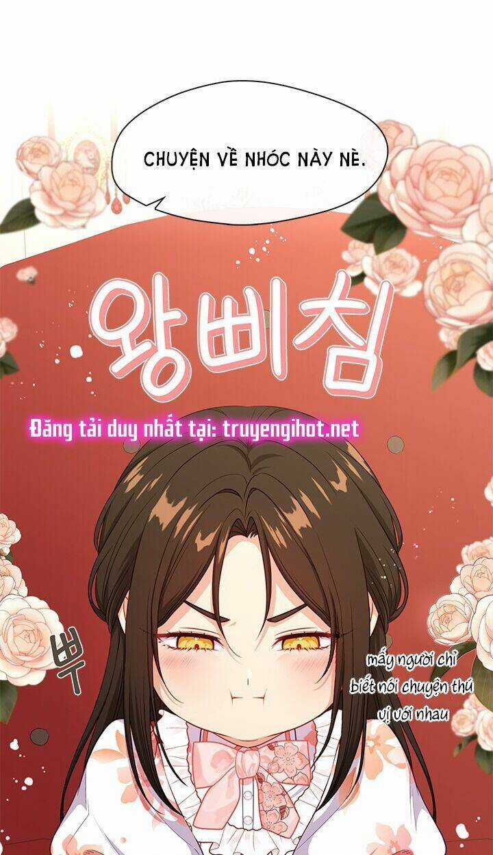 Hãy Coi Chừng Ác Nữ Chapter 113 trang 18