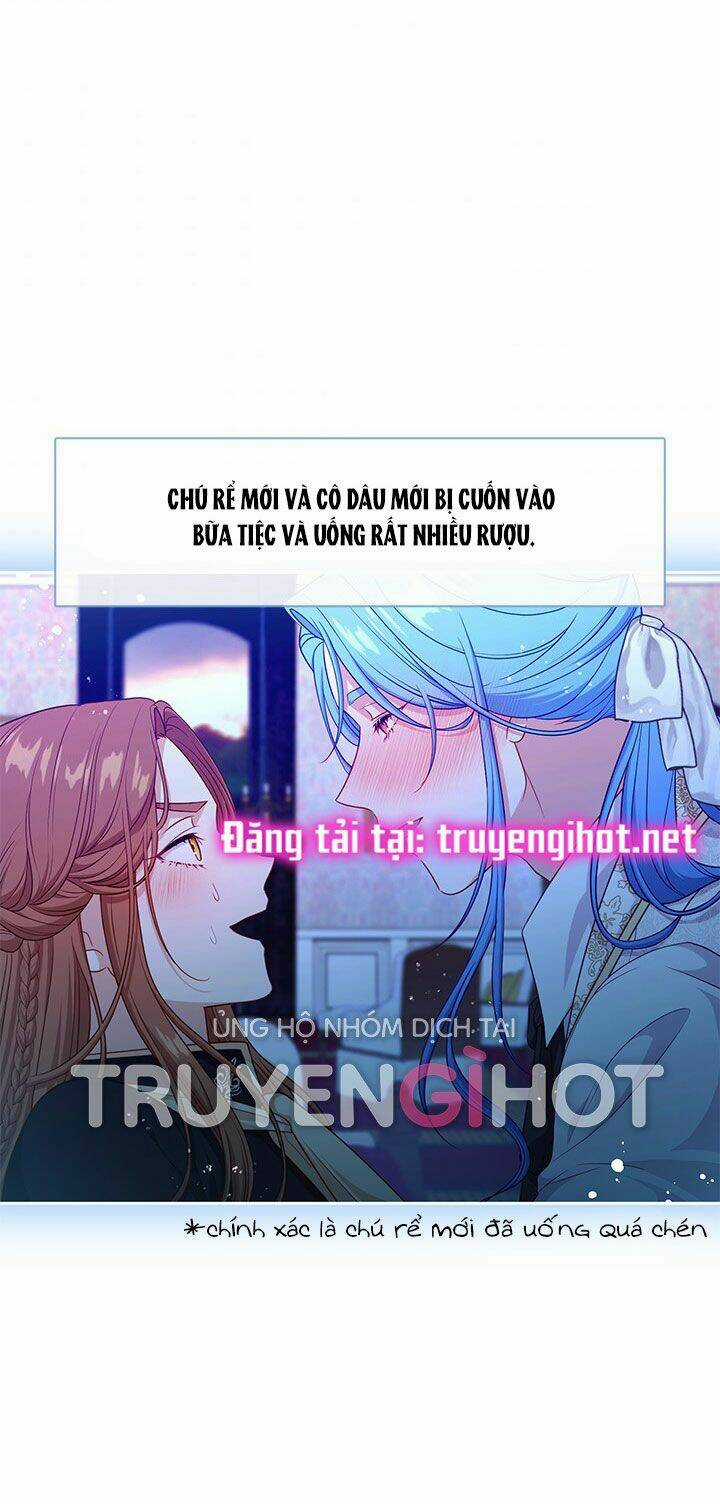 Hãy Coi Chừng Ác Nữ Chapter 113 trang 2