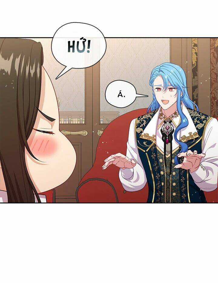 Hãy Coi Chừng Ác Nữ Chapter 113 trang 20