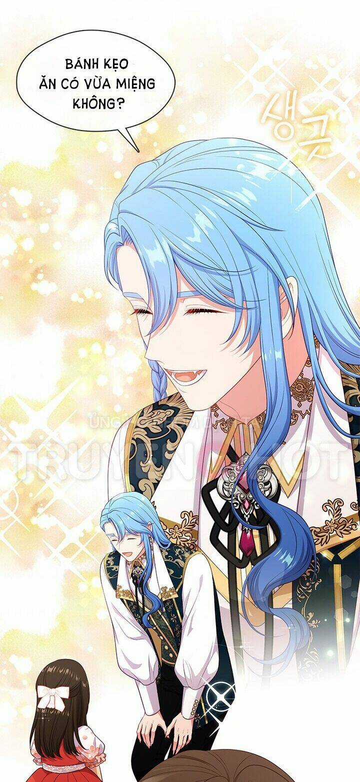 Hãy Coi Chừng Ác Nữ Chapter 113 trang 22