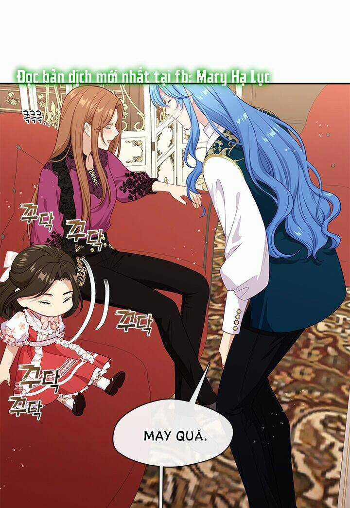 Hãy Coi Chừng Ác Nữ Chapter 113 trang 24