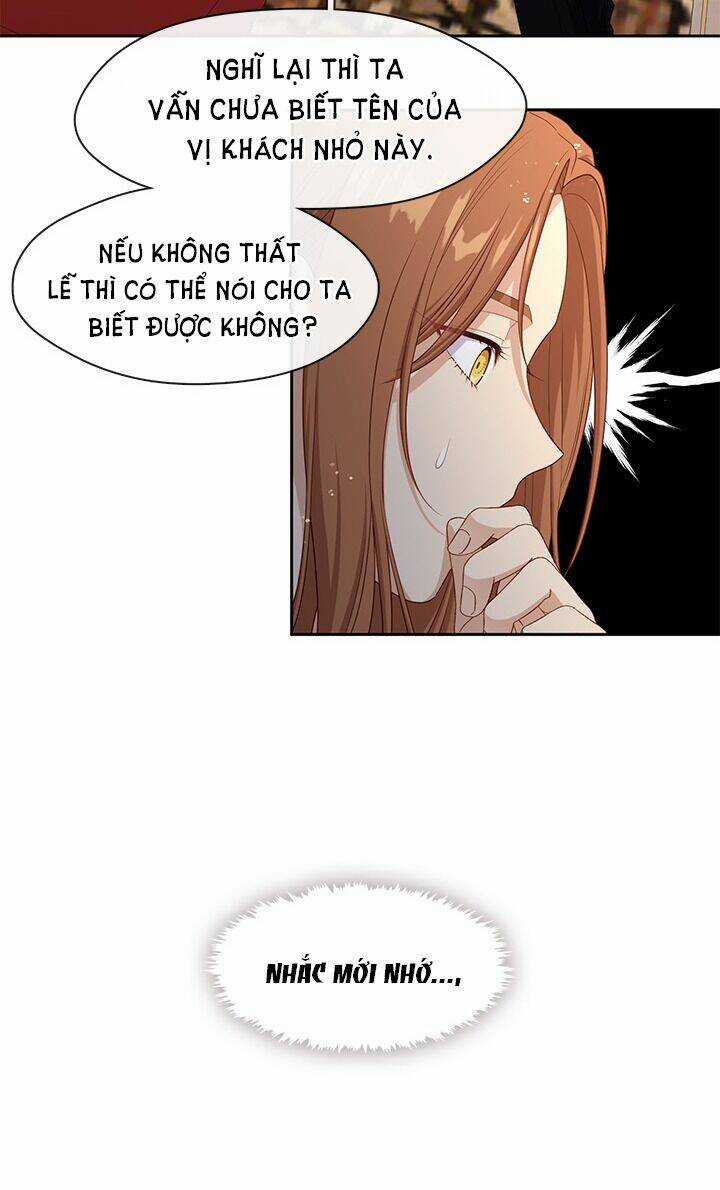 Hãy Coi Chừng Ác Nữ Chapter 113 trang 25