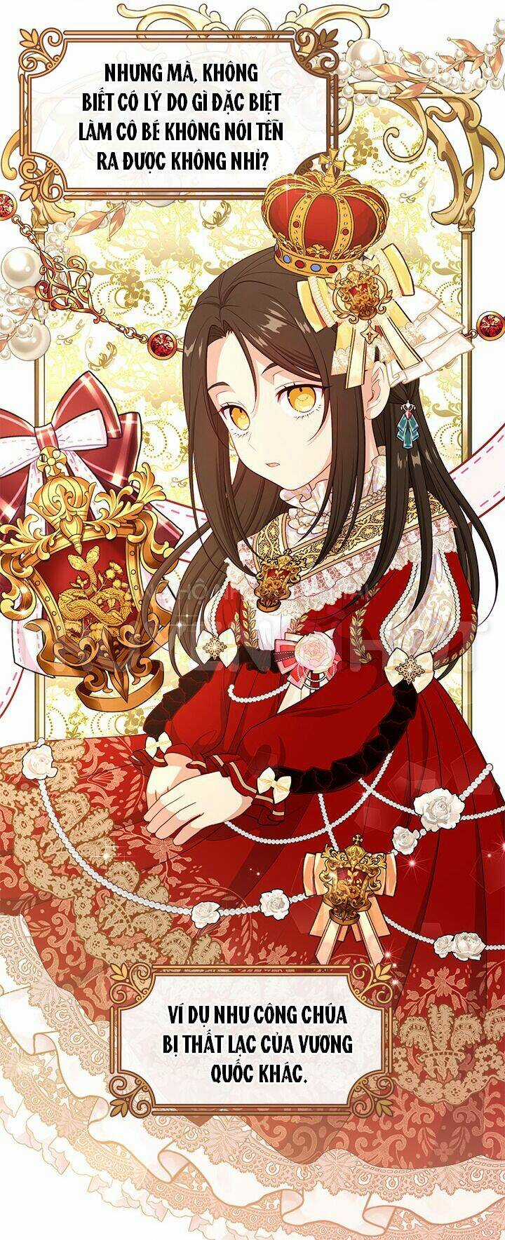 Hãy Coi Chừng Ác Nữ Chapter 113 trang 28