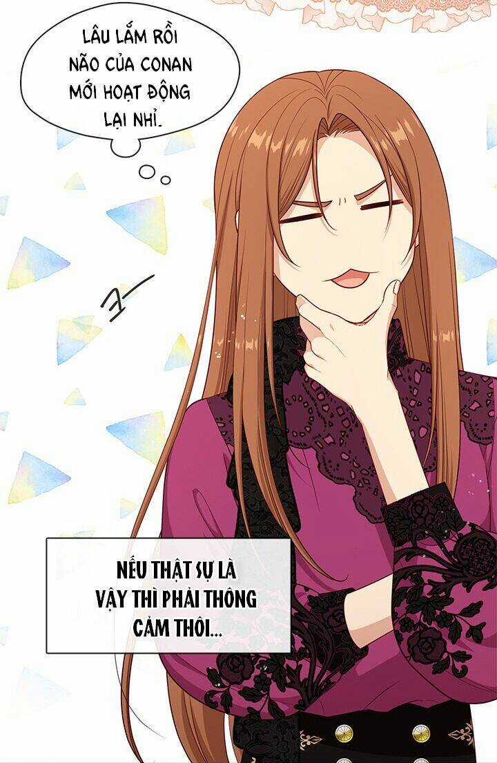 Hãy Coi Chừng Ác Nữ Chapter 113 trang 29