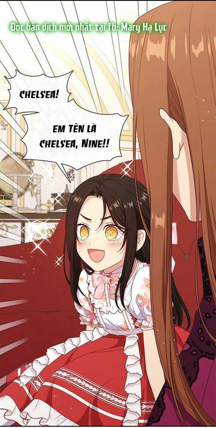 Hãy Coi Chừng Ác Nữ Chapter 113 trang 30