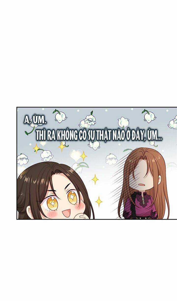 Hãy Coi Chừng Ác Nữ Chapter 113 trang 31