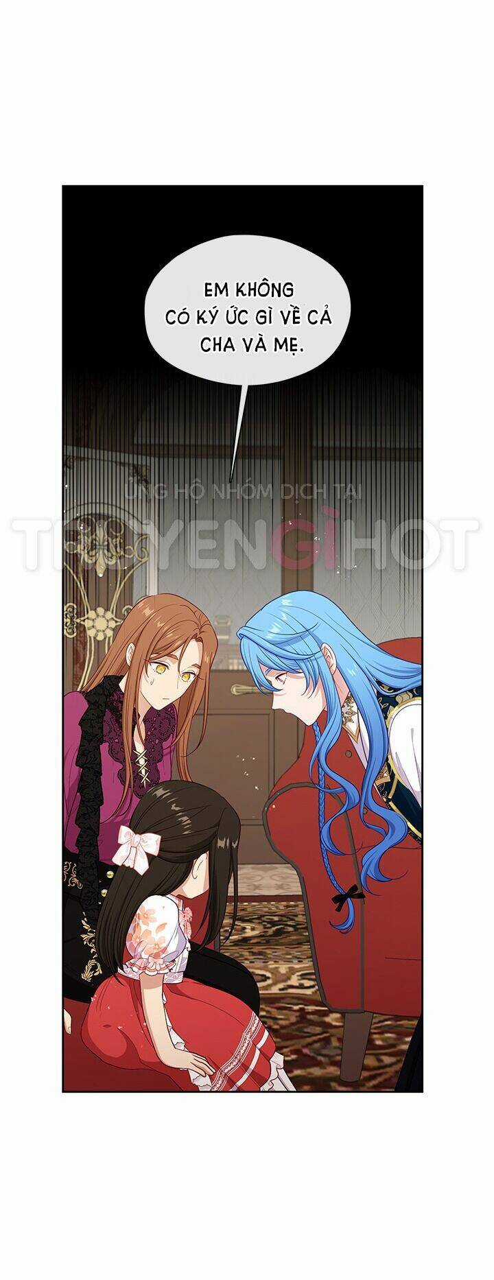 Hãy Coi Chừng Ác Nữ Chapter 113 trang 34