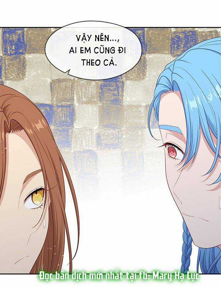 Hãy Coi Chừng Ác Nữ Chapter 113 trang 35