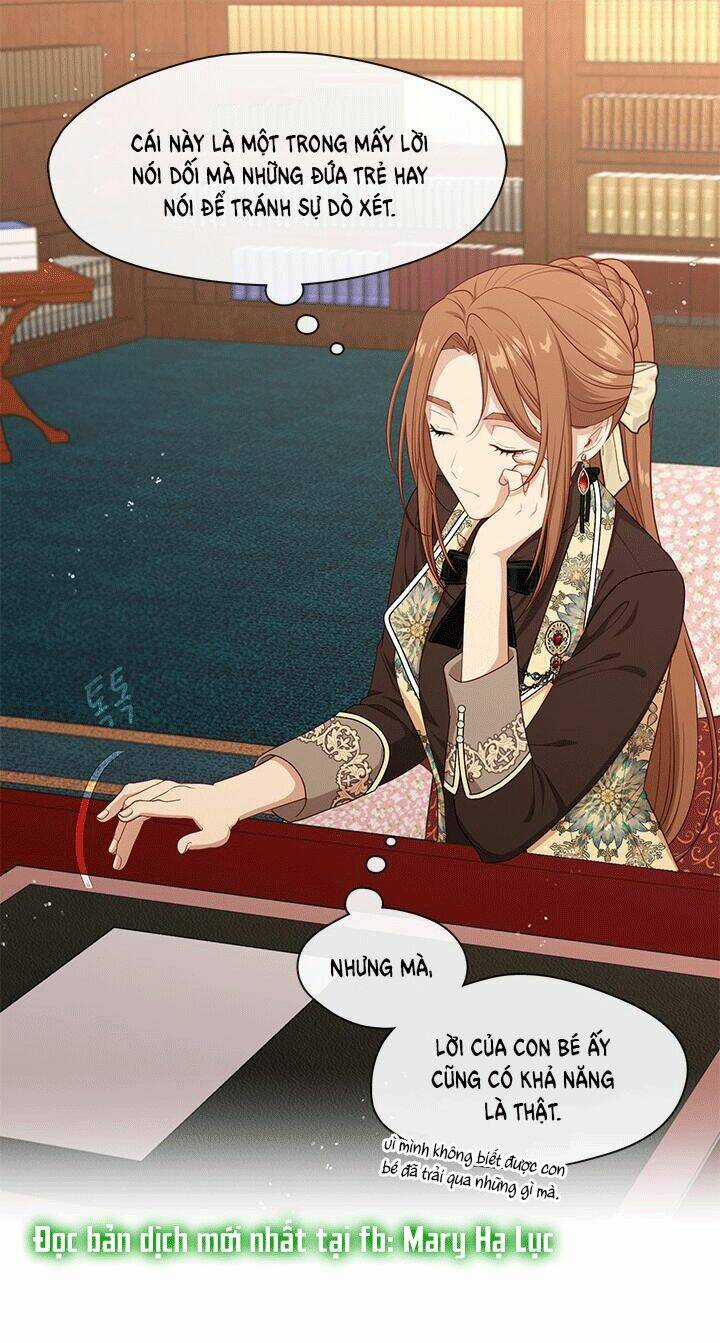 Hãy Coi Chừng Ác Nữ Chapter 113 trang 38