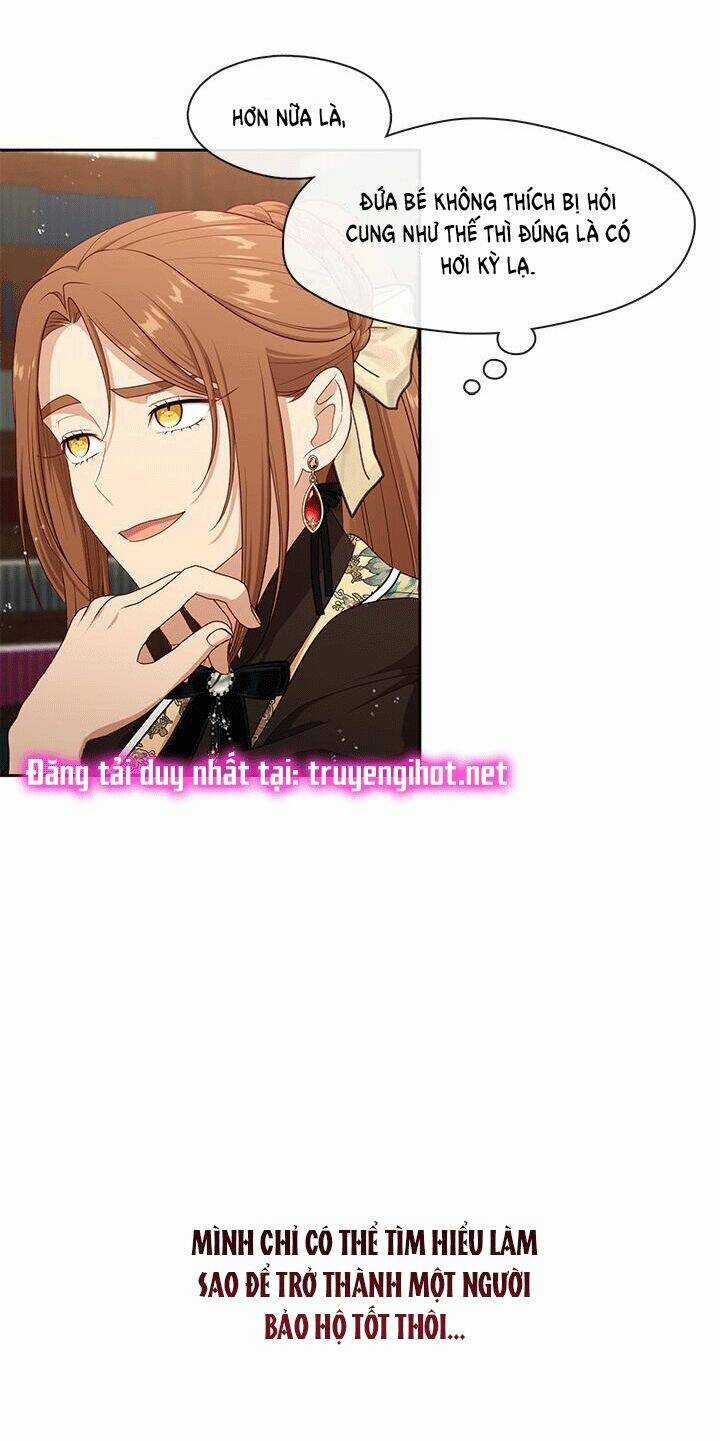 Hãy Coi Chừng Ác Nữ Chapter 113 trang 39