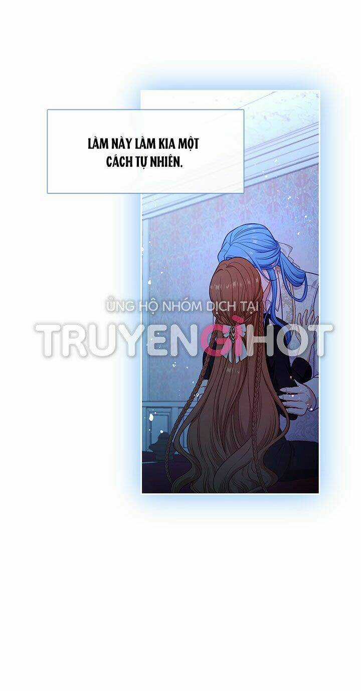 Hãy Coi Chừng Ác Nữ Chapter 113 trang 4