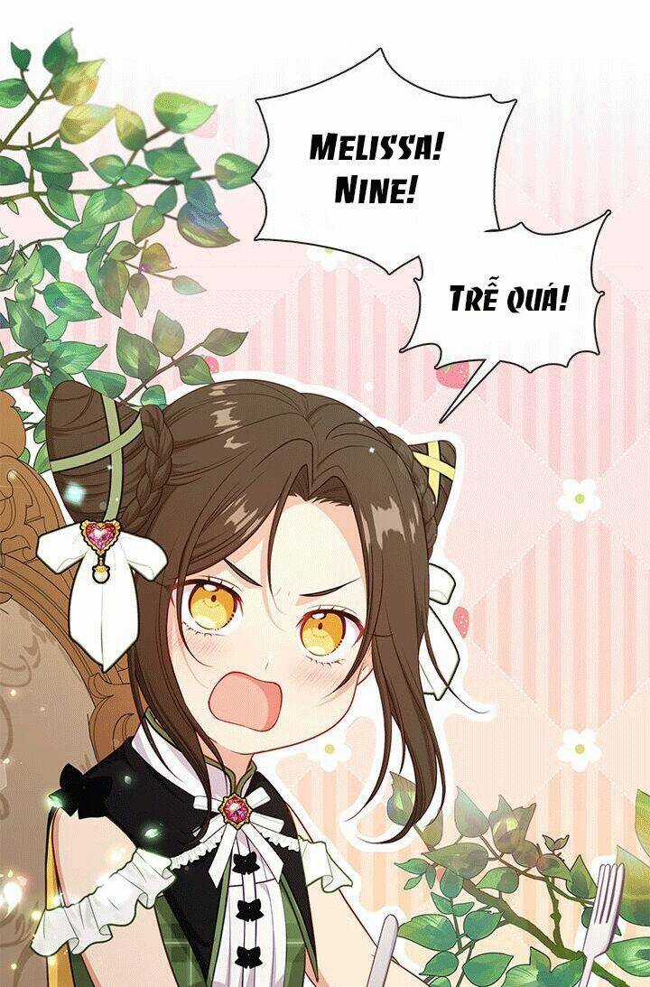 Hãy Coi Chừng Ác Nữ Chapter 113 trang 41