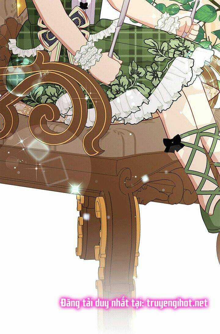 Hãy Coi Chừng Ác Nữ Chapter 113 trang 42