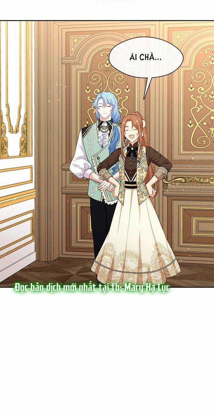 Hãy Coi Chừng Ác Nữ Chapter 113 trang 43