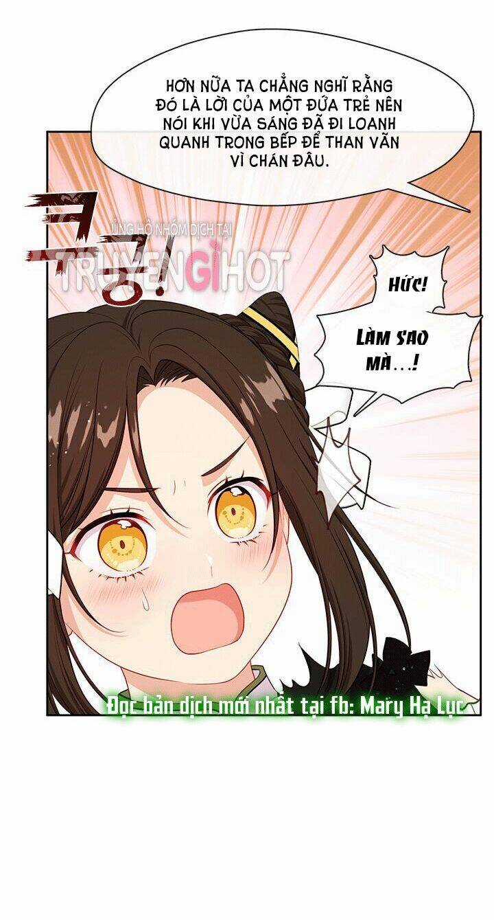 Hãy Coi Chừng Ác Nữ Chapter 113 trang 45