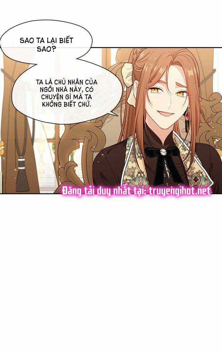 Hãy Coi Chừng Ác Nữ Chapter 113 trang 46