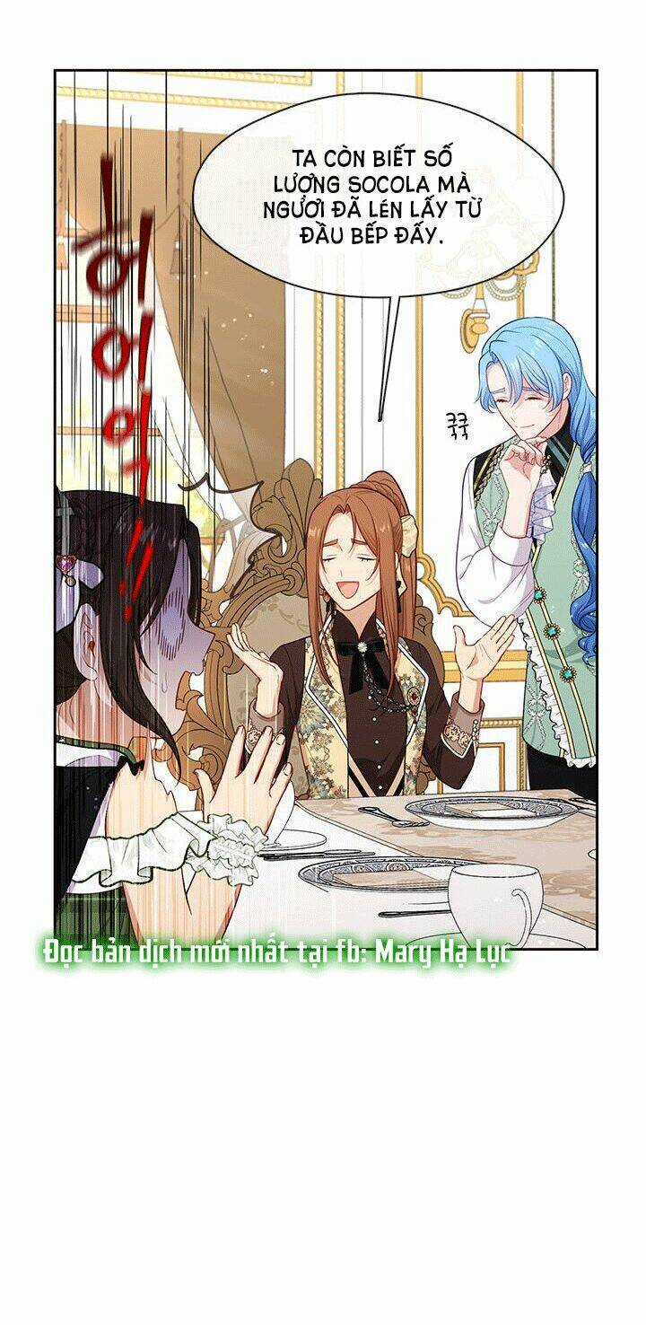 Hãy Coi Chừng Ác Nữ Chapter 113 trang 47