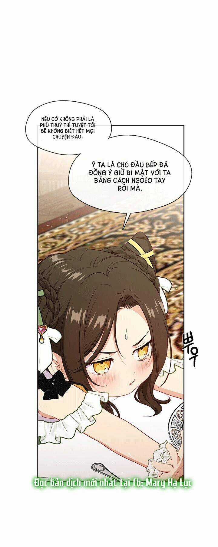 Hãy Coi Chừng Ác Nữ Chapter 113 trang 49