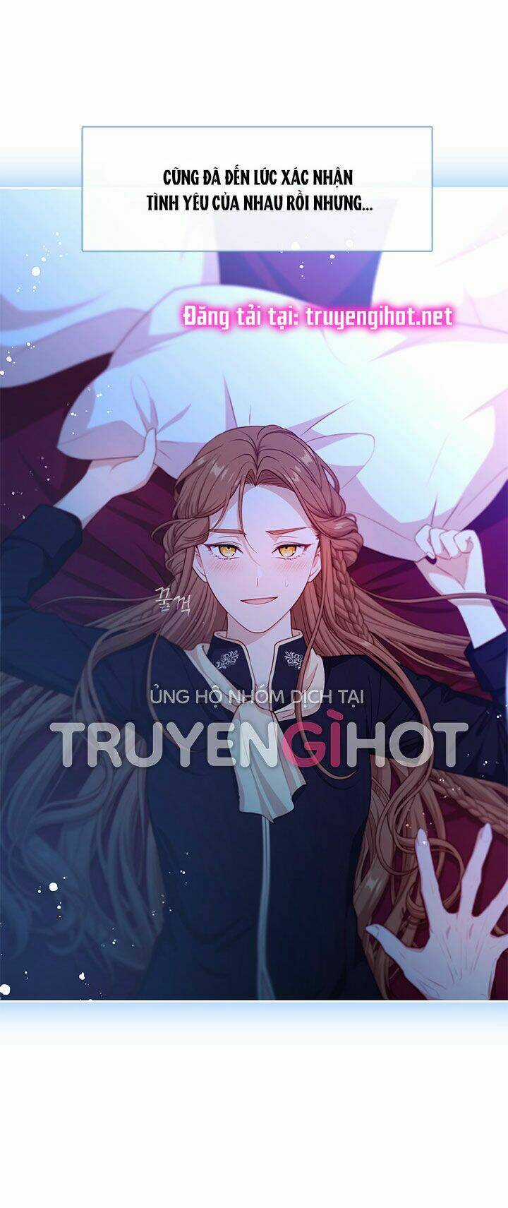 Hãy Coi Chừng Ác Nữ Chapter 113 trang 5